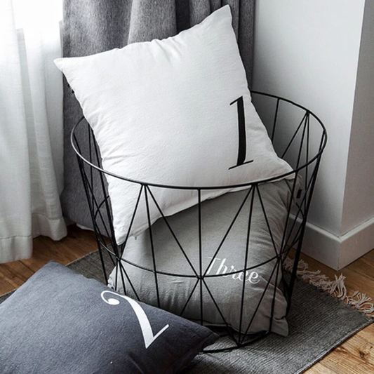 Throws | Curated Room Kits