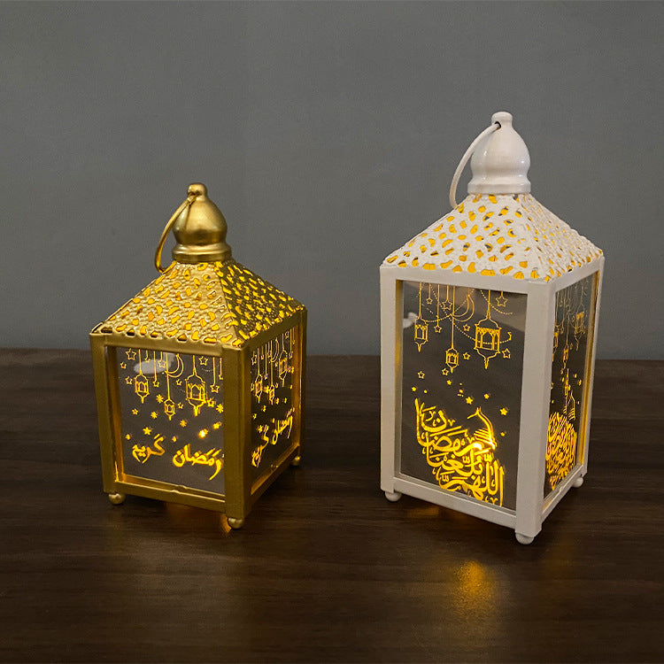 Chinese Lantern Curated Room Kits