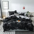 Three or four sets of bedding Curated Room Kits