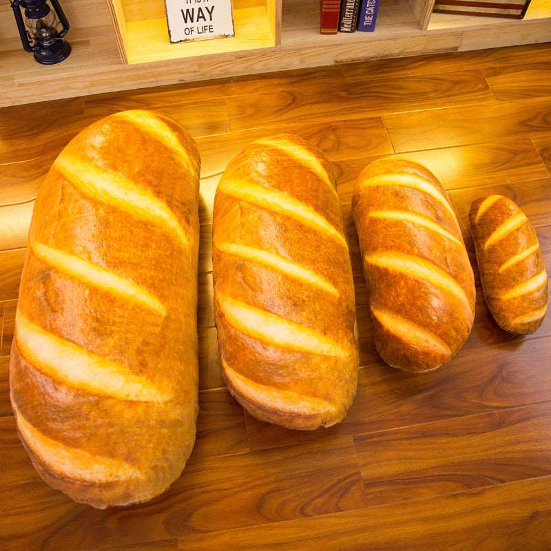 Bread Pillow Curated Room Kits