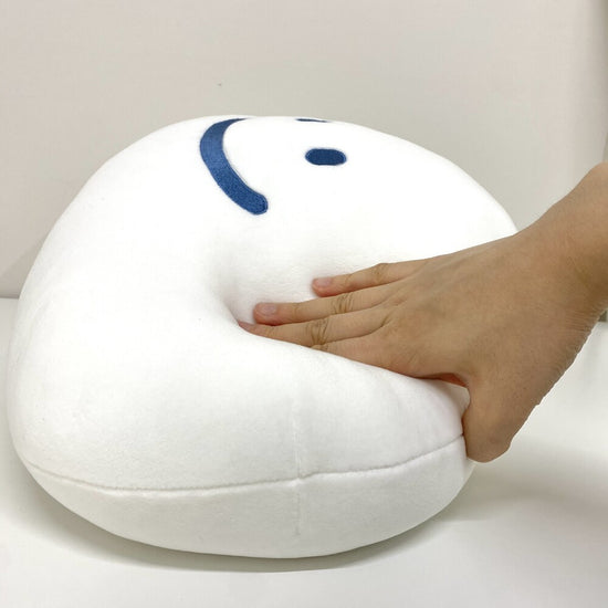 Soft Cute Cloud Pack Pillow Cushion Curated Room Kits